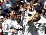 Bóng đá anh, ngoại hạng anh, lịch thi đấu euro 2012, Bilbao 0 – 3 Real Madrid: Xin chào Real, tân vương của Liga